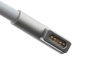 Nabíjecí adaptér pro notebook Apple 16,5V 3,65A 60W magnetický konektor MagSafe