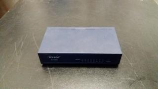 Switch Tenda S 1008 8 LAN