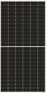 Solární fotovoltaický panel 450W