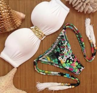 Bikiny Tropical Collection - 12