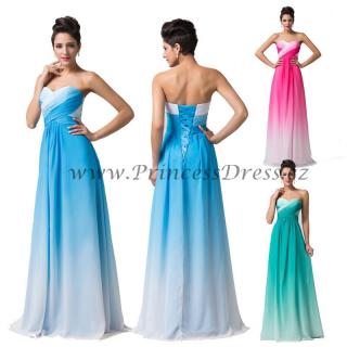 Plesové šaty - Vera - více barev