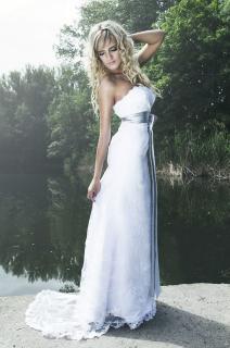 Svatební šaty - Monalisa