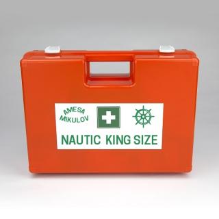 Nautic king size lékárnička na loď