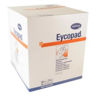 Oční kompres Eycopad