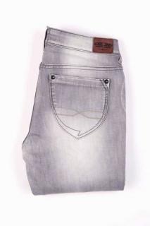 Dámské jeans model SKINNY zn. EXE - vel. 27