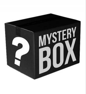 MYSTERY BOX - Adidas