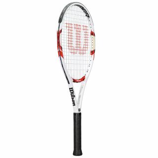 Wilson Federer 100