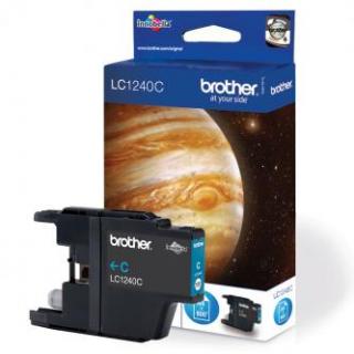 Brother originální ink LC-1240BK