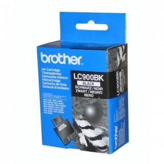 Brother originální ink LC-900BK