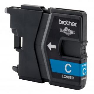 Brother originální ink LC-985C