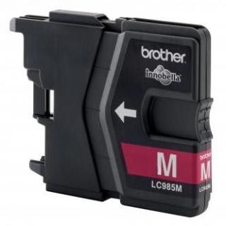 Brother originální ink LC-985M