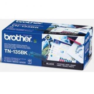 Brother originální toner TN135