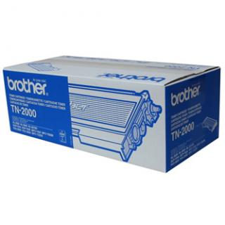 Brother originální toner TN2000