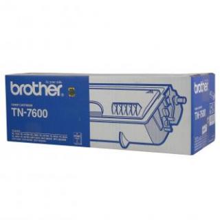 Brother originální toner TN7600