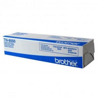 Brother originální toner TN8000