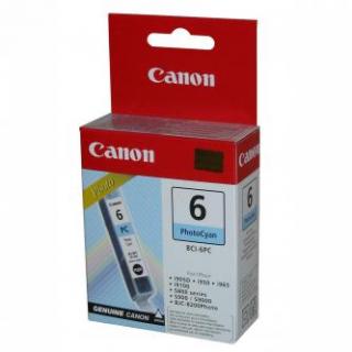 CANON BCI6PC originál