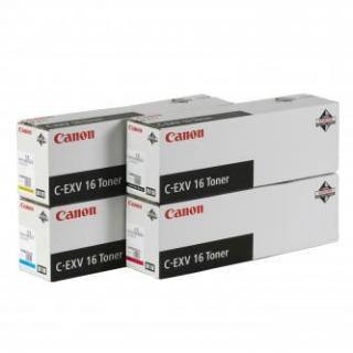 Canon C-EXV16BK originál