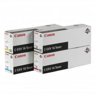 Canon C-EXV16C originál