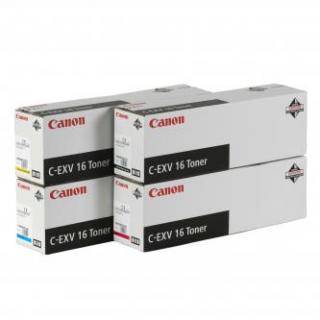 Canon C-EXV16Y originál