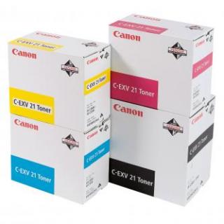 Canon C-EXV21C originál