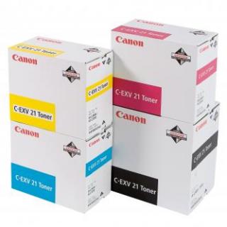 Canon C-EXV21M originál