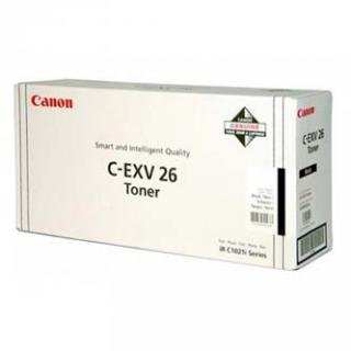 Canon C-EXV26B originál