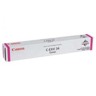 Canon C-EXV34M originál
