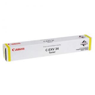 Canon C-EXV34Y originál