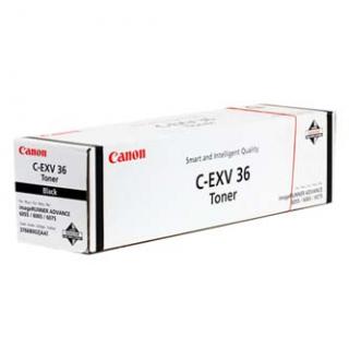Canon C-EXV36BK originál