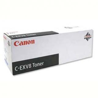 Canon C-EXV8BK originál