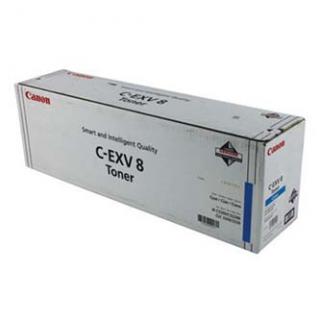 Canon C-EXV8C originál