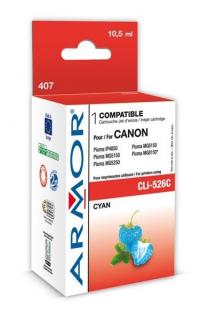 CANON CLI-526C kompatibil