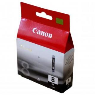 CANON CLI8BK originál