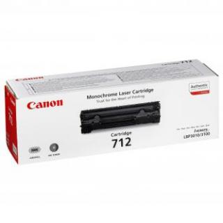 Canon CRG712B originál