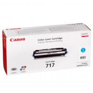 Canon CRG717C originál