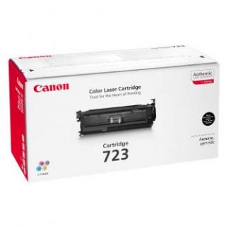 Canon CRG723BK originál