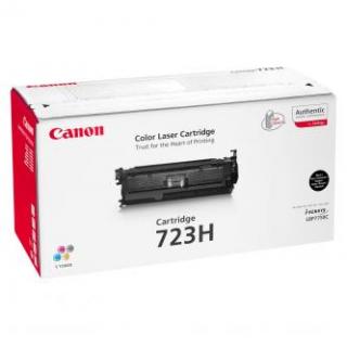 Canon CRG723HBK originál