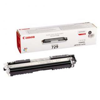 Canon CRG729B originál