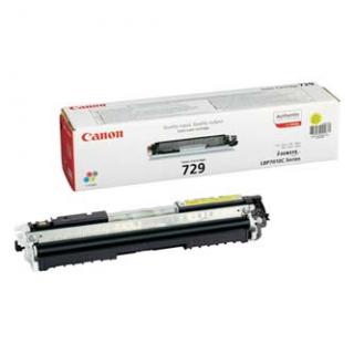 Canon CRG729Y originál