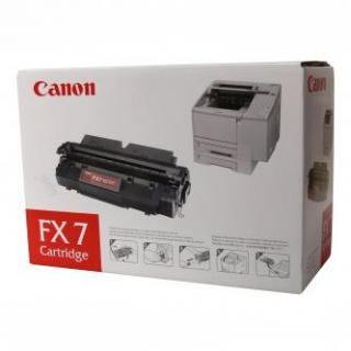 Canon FX7 originál