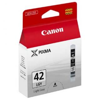 Canon originální ink CLI-42LGY