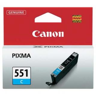 Canon originální ink CLI551C