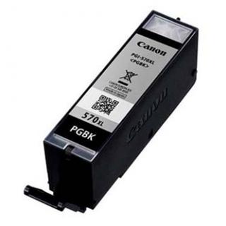 Canon originální ink PGI-570PGBK XL, black