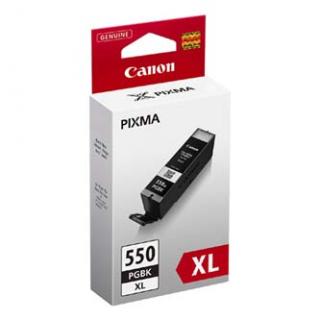 Canon originální ink PGI550BK XL