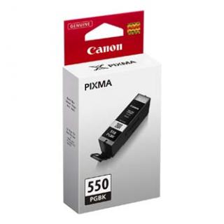 Canon originální ink PGI550BK