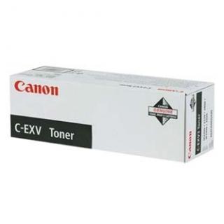 Canon originální toner CEXV42, black