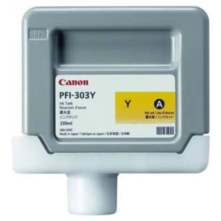 CANON PFI303 originál