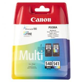Canon PG 540/CL 541 multipack