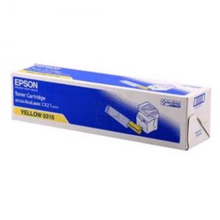 Epson S050316 originál