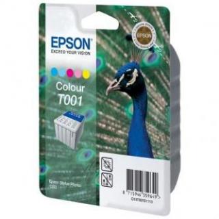 Epson T00101110 originál